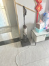 添可芙萬(wàn)極客AI全向助力【凈頑漬 7天無(wú)異味 安靜洗】0纏毛躺平洗地機(jī)吸拖一體拖地掃地機(jī)器人七夕禮物 曬單實(shí)拍圖