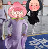 迪士尼兒童拉丁舞服少兒長(cháng)袖專(zhuān)業(yè)拉丁舞比賽考級服女童春夏舞蹈裙演出服 紫羅蘭桃心領(lǐng)絲絨套裝收藏加購優(yōu) 110cm 均碼 曬單實(shí)拍圖