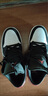 耐克（NIKE）男鞋AIR JORDAN 1 LOW SE運(yùn)動(dòng)訓(xùn)練籃球鞋IB8971-106 IB8971-106 43 曬單實(shí)拍圖