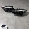 寶馬（BMW）1系2系4系原裝車(chē)頭燈 鹵素大燈總成 前照燈總成 二手拆車(chē)件前大燈 提供車(chē)架號查詢(xún) 單拍無(wú)效 曬單實(shí)拍圖