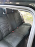 車加馨東南dx8 dx3菱帥dx7菱悅v3菱仕v6 dx5專用汽車坐墊全包圍座椅座套 經(jīng)典黑色/豪華版 整車五座 曬單實(shí)拍圖