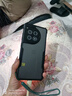 訊迪 適用oppo一加ace3手機(jī)殼1+12r氣囊防摔原神版保護(hù)殼oneplus鏡頭全包超薄磁吸支架保護(hù)套 一加Ace3/12R【黑·鐳射紋】SGS防摔認(rèn)證 曬單實(shí)拍圖