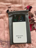 昌實(shí)隨身wifi無(wú)線(xiàn)5Ghz移動(dòng)wifi6網(wǎng)絡(luò )充電寶流量免插卡三網(wǎng)wife7全國通用車(chē)載路由器便攜式熱點(diǎn)2025新款 【1W毫安】5GHz+WiFi6光纖提速1999% 曬單實(shí)拍圖