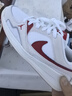 耐克（NIKE）男鞋JORDAN CMFT ERA輕便運動(dòng)訓練籃球鞋HJ6777-116 HJ6777-116 41 曬單實(shí)拍圖