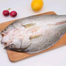 鮮京采三去海鱸魚3斤/3條 生鮮魚類 白蕉鱸魚地標(biāo) 無冰凈重3斤 源頭直發(fā) 曬單實(shí)拍圖