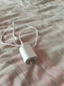 品勝3C認(rèn)證 蘋果充電器套裝PD20W快充iPhone14充電頭type-c插頭+PD數(shù)據(jù)線通用14promax/13小米華為手機(jī) 曬單實拍圖