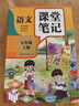 【2025新版】五年級上冊課堂筆記人教版 語文數(shù)學英語預習同步課本輔導資料書小學5年級上冊教材同步解讀黃岡學霸課堂筆記全套正版 【五年級上 共3冊】語文+數(shù)學+英語 小學五年級 曬單實拍圖