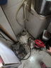宇通大力電動(dòng)管道疏通機(jī)神器大功率地漏清理機(jī)專業(yè)通下水道廚房馬桶疏通器 專業(yè)1200W(17.5米彈簧) 送六鉆頭 高效疏通 曬單實(shí)拍圖