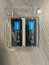 Crucial英睿達(dá) 64GB（32GB×2）套裝 DDR5 5600頻率 筆記本內(nèi)存條 美光（原鎂光）原廠顆粒 曬單實拍圖