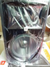JBL 305P 306P 308P MKII專業(yè)有源監(jiān)聽音箱音響手機電腦電視音箱HIFI 308PMKII（落地架+音頻線）一對 曬單實拍圖