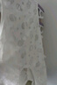 優(yōu)奇嬰兒琵琶連體衣夏季薄款男女寶寶無袖哈衣爬服新生兒空調(diào)服睡衣服 曬單實拍圖