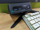 微星 CubiNUC mini迷你主機(jī)（i5 12450H 16G 1TB 雙千兆網(wǎng)口 WiFi6）國(guó)家補(bǔ)貼商務(wù)辦公臺(tái)式電腦小主機(jī) 曬單實(shí)拍圖