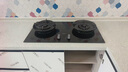 名氣變頻抽油煙機(jī)25立方大吸力側(cè)吸油煙機(jī)CXW-200-A386-F7家用1000Pa大靜壓揮手智控 油煙機(jī)  曬單實(shí)拍圖