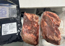 月盛齋【冰鮮牛肉】國(guó)產(chǎn)牛腱子凈重2斤 內(nèi)蒙牛肉生鮮鮮肉 中華老字號(hào) 曬單實(shí)拍圖