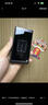 諾基亞（NOKIA）2025新款翻蓋老人機超長(cháng)待機大聲音大字一鍵撥號移動(dòng)電信全網(wǎng)通5G 高級黑【翻蓋接聽(tīng)-合蓋掛斷】 移動(dòng)5G版【僅支持移動(dòng)手機卡】 手機+2個(gè)電池+充電器 曬單實(shí)拍圖