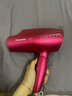 松下（Panasonic）【國家補貼】負離子電吹風(fēng)機筒高速大功率家用速干納諾怡護發(fā)便攜送女友禮物EH-NA9C 曬單實(shí)拍圖