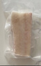 Member's Mark 大西洋真鱈魚(yú)頸背肉 1kg 1kg 曬單實(shí)拍圖
