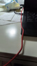 京充適用一加充電線65w超級閃充一加12/11/10/9/9Pro/9r/9rt/8/7Type-c數(shù)據(jù)線6A安卓1+手機快充加長線 一加65W【雙Type-C接口】1條裝 1米 曬單實拍圖