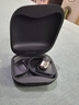 韶音（SHOKZ）【國家補貼】OpenFit Air 七夕情人節(jié)禮物 開放式耳機藍牙耳機掛耳式耳機 超長續(xù)航運動跑步T511 【國家補貼】玄武黑 曬單實拍圖