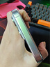 【24期免息】Apple iPhone15ProMax 蘋(píng)果15promax 國行全網(wǎng)通5G手機二手 白色鈦金屬【贈20w快充套裝】 256G【3期免息+3年店保+評價(jià)有禮】 99新 曬單實(shí)拍圖