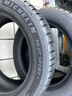 米其林（MICHELIN）輪胎 競馳PILOT SPORT 5 215/55ZR17 98Y  適配一汽大眾 曬單實拍圖