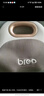 倍輕松（breo）腰部按摩器Back Lite按摩墊靠墊 肩腿背部頸椎按摩儀器揉捏熱敷  七夕情人節(jié)禮物送男女友生日禮物 曬單實(shí)拍圖