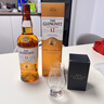 格蘭凱恩（GLENCAIRN）【現貨】英國進(jìn)口水晶玻璃專(zhuān)業(yè)威士忌杯 聞香品鑒杯盲品杯套裝 【爆款】聞香杯190ml 【單只裝】 曬單實(shí)拍圖
