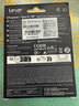 雷克沙（Lexar）USB 3.2高速讀卡器 二合一CFexpress Type A/SD雙卡讀取 隨配二合一數據線(xiàn) 曬單實(shí)拍圖