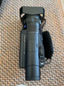 索尼（SONY）【至快次日達】HDR-CX900E 高清攝像機 家用影棚直播 WIFI連接DV攝影旋轉屏 自動對焦拍照專業(yè)鏡頭 官方標配 曬單實拍圖