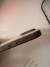 藍猩先生適用蘋果16pro手機殼iPhone16pro保護套磨砂護甲超薄防摔保護殼 高級灰  曬單實拍圖