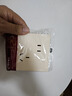 國(guó)際電工開關(guān)插座L82 超薄膚感奶油風(fēng)墻壁暗裝86型可可蛋奶米白暖黃 斜五孔 曬單實(shí)拍圖