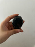 華為（HUAWEI）華為手表gt3血氧體溫檢測智能兩周續(xù)航藍(lán)牙通話心率監(jiān)測游泳防水男女電話手表 華為手表GT3(含黑色氟橡膠表帶+隨機備用表帶) 曬單實拍圖