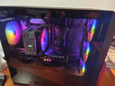 七彩虹（Colorful）B650/B850/X870主板+銳龍R5/R7/R9 7800X3D/9700X CPU板U套裝臺(tái)式電腦主機(jī)配件 B850M-PLUS WIFI 黑刃【熱銷新品】 Ryze 曬單實(shí)拍圖