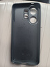 蒼梵vivoS30手機(jī)殼V2464A鏡頭全包保護(hù)套VIVO s30磨砂硅膠軟殼5G新款防摔外殼個(gè)性簡約創(chuàng)意高級感男女 石墨黑【諸事皆順】膚感磨砂 vivo S30 曬單實(shí)拍圖