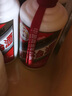 茅臺貴州茅臺酒飛天茅臺酒醬香型白酒商務(wù)宴請請客送禮正品保真送禮袋 53度 500mL 6瓶 飛天茅臺出口版 曬單實拍圖