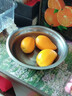 海南小臺(tái)農(nóng)芒果新鮮2025現(xiàn)摘小臺(tái)芒應(yīng)當(dāng)季熱帶水果特產(chǎn)芒果 5斤大果【單果80-120g】 曬單實(shí)拍圖