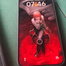 小米（MI）REDMI K80 至尊版 天璣9400+ 7410mAh大電池 月巖白 16GB+1TB  紅米5G手機  曬單實拍圖