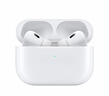 Apple/蘋果 AirPods Pro (第二代) 搭配MagSafe充電盒 (USB-C) 蘋果耳機(jī) 藍(lán)牙耳機(jī) 適用iPhone/iPad/Mac 曬單實(shí)拍圖