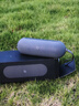 beats Pill【Kim 特別版】便攜式戶外防塵防水無線藍(lán)牙揚(yáng)聲器 兼容蘋果安卓-深冷灰 曬單實(shí)拍圖