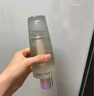 蘭蔻極光水二代250ml精華水混油皮提亮美白護膚品套裝化妝品生日禮物 曬單實拍圖