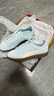 彪馬（PUMA）經(jīng)典復(fù)古休閑薄底板鞋男女百搭防滑運動鞋 SMASH 390984 海洋玻璃色-暖白-樹膠色-29 36 曬單實拍圖