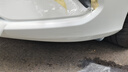 合匠適用吉利帝豪冰晶白色自噴漆第4代水墨白u(yù)p米蘭白車漆面劃痕修復(fù) 水墨白 22-25款帝豪【簡(jiǎn)易修復(fù)】 曬單實(shí)拍圖