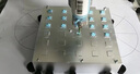 立始MY718T全自動灌膠機ab雙液氣動點膠機雙組份注膠機環(huán)氧樹脂灌膠機 1升桶*2+718雙液閥+9200控制器+腳踏開關 曬單實拍圖