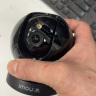 樂橙監控攝像頭家用無線室內S2D-8M pro雙頻wifi 4K高清800萬像素手機遠程監控360無死角家庭看護 曬單實拍圖