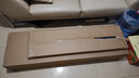 鞋柜鞋架收納柜一體靠墻家用新款2025超薄入戶(hù)柜大容量防塵柜子 九層灰-長(cháng)80寬35高144【常規】 曬單實(shí)拍圖