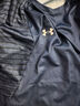 安德瑪（Under Armour）短袖T恤男士速干衣運動健身服高檔上衣籃球訓(xùn)練跑步球衣輕薄夏季 曬單實拍圖