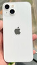 Apple/蘋(píng)果 iPhone 13 (A2634) 128GB 星光色 支持移動(dòng)聯(lián)通電信5G 雙卡雙待手機(jī) 曬單實(shí)拍圖