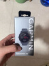 佳明（GARMIN）FR255跑步智能手表運(yùn)動(dòng)腕表戶外多頻多星定位馬拉松鐵三開(kāi)學(xué)禮物 Forerunner255神秘灰 曬單實(shí)拍圖