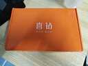 喜鉆  GIA裸鉆定制鉆石戒指求婚結(jié)婚克拉鉆戒女30分50分1克拉生日禮物 超值-50分E色SI1 3EX  N-配戒托 曬單實拍圖