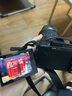 索尼（SONY）APS-C 半畫幅 標準變焦鏡頭 E卡口 E18-135mmF3.5-5.6OSS(拆機版) 官方標配 曬單實拍圖